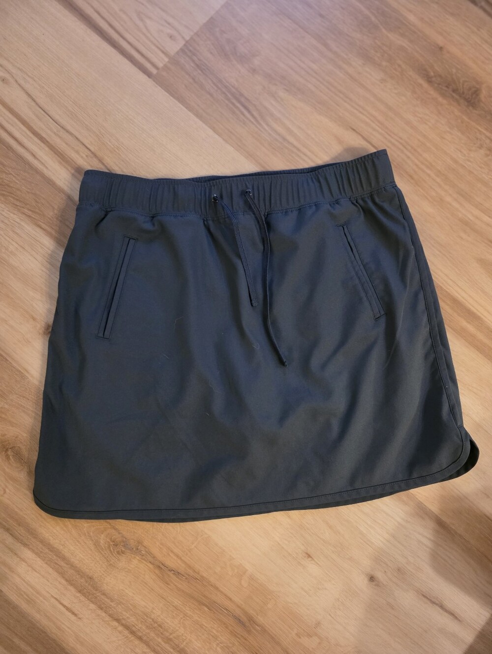 Athletic Skort